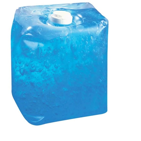 Oasis Ultrasound Gel, 5 Liters TRANS-GEL5L - main